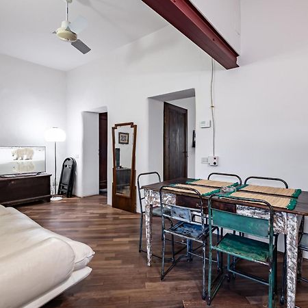 Beccaria & Sant'Ambrogio Lovely Apartment Флоренция Экстерьер фото