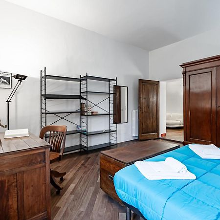 Beccaria & Sant'Ambrogio Lovely Apartment Флоренция Экстерьер фото