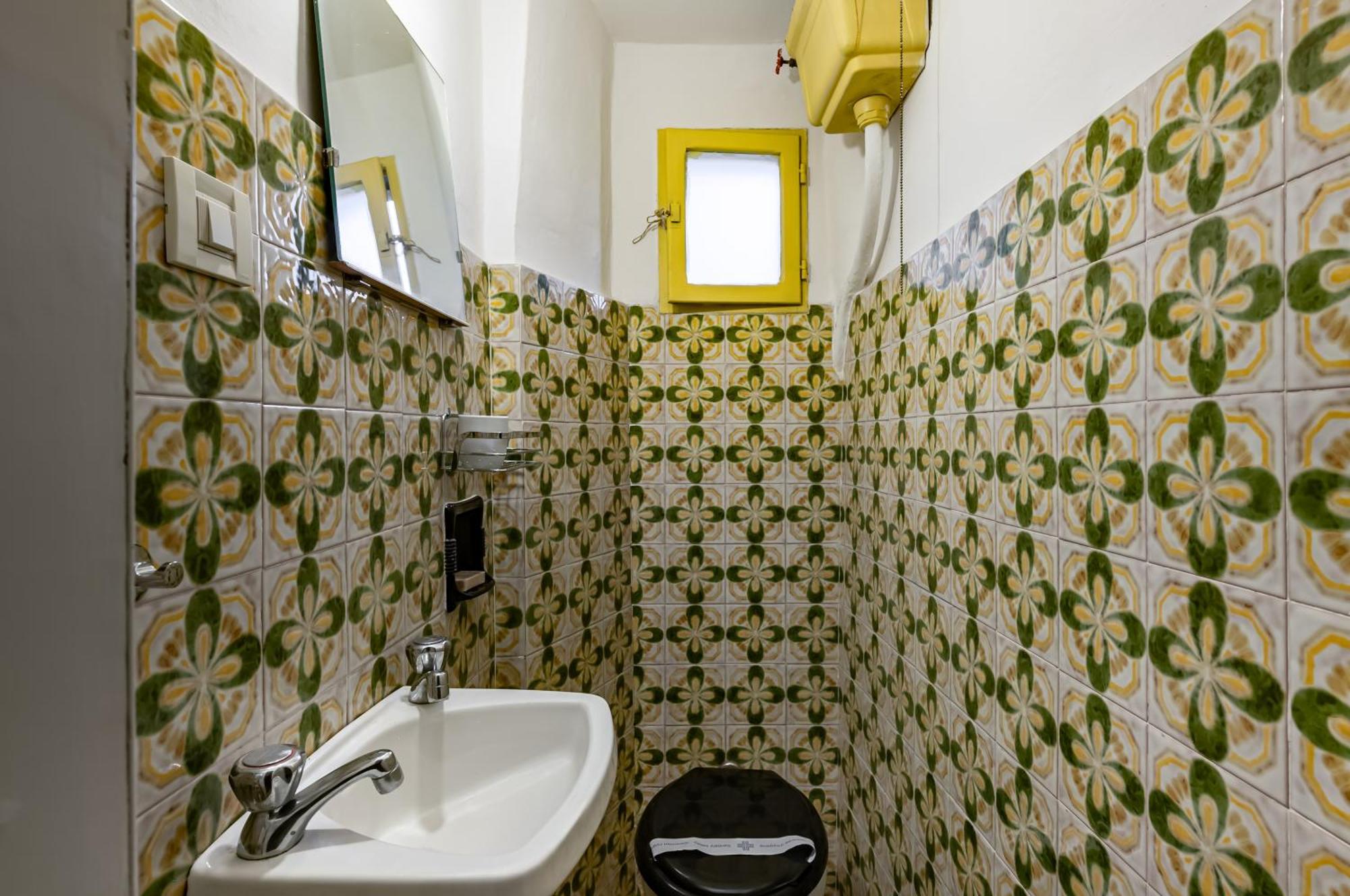 Beccaria & Sant'Ambrogio Lovely Apartment Флоренция Экстерьер фото
