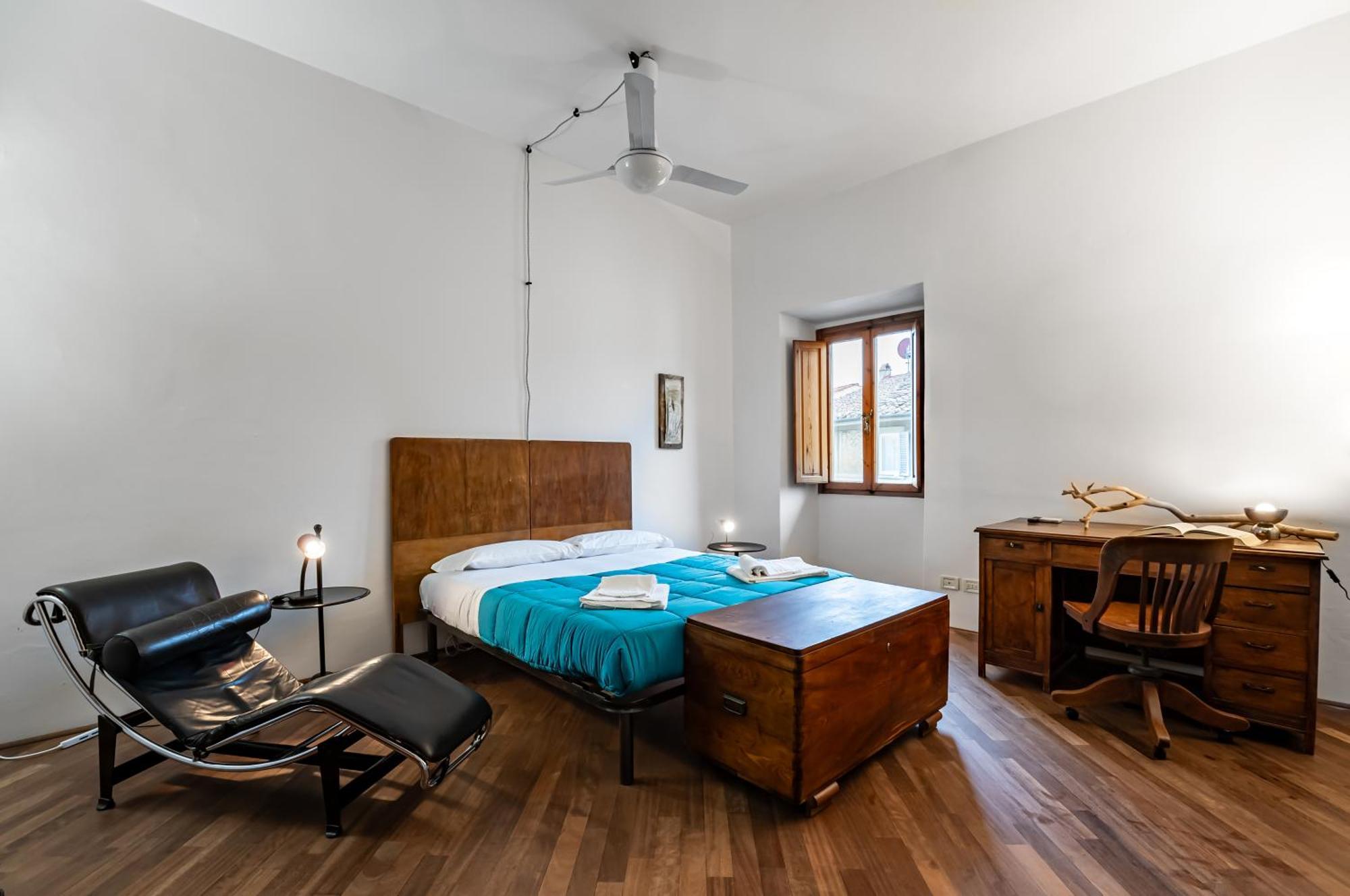 Beccaria & Sant'Ambrogio Lovely Apartment Флоренция Экстерьер фото