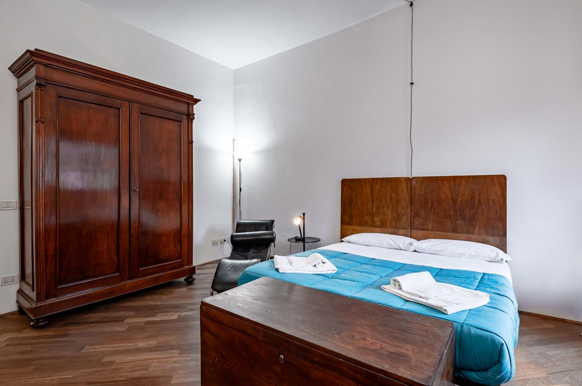 Beccaria & Sant'Ambrogio Lovely Apartment Флоренция Экстерьер фото